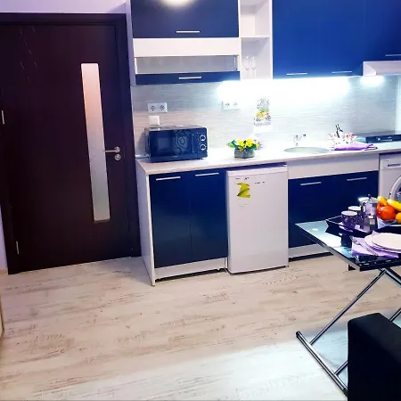 Best Guest Appartement Plovdiv