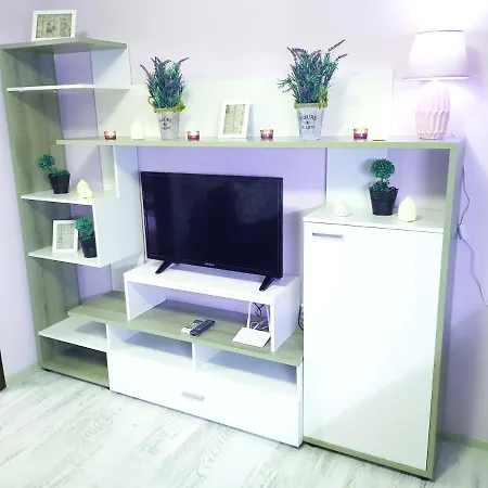 Appartement Best Guest *