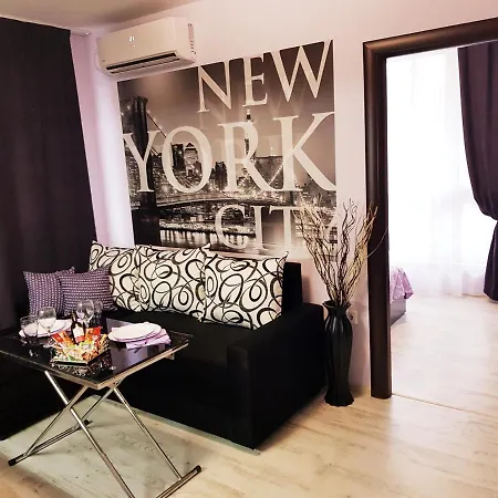 Best Guest Appartement
