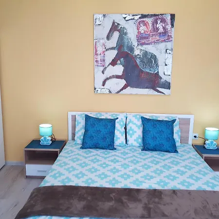Appartement Best Guest