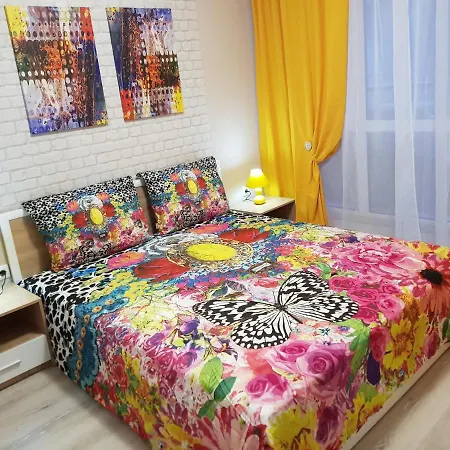 Appartement Best Guest Plovdiv