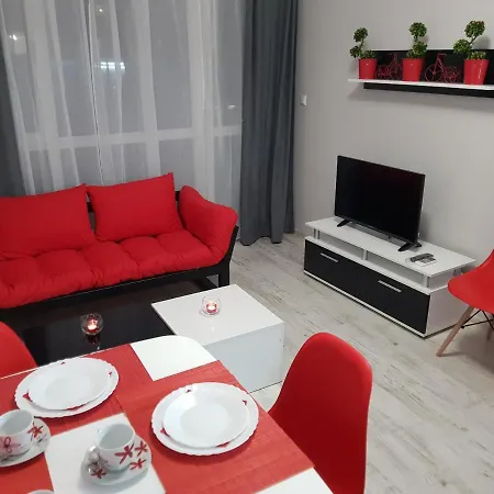 Appartement Best Guest