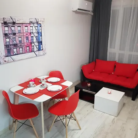 Best Guest * Plovdiv