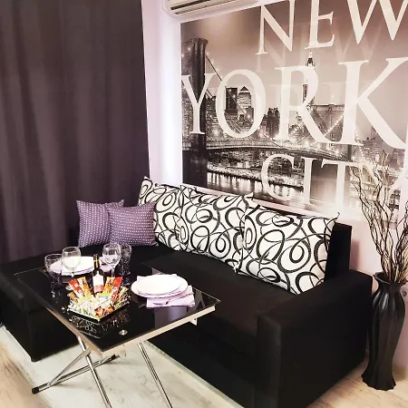 Appartement Best Guest *