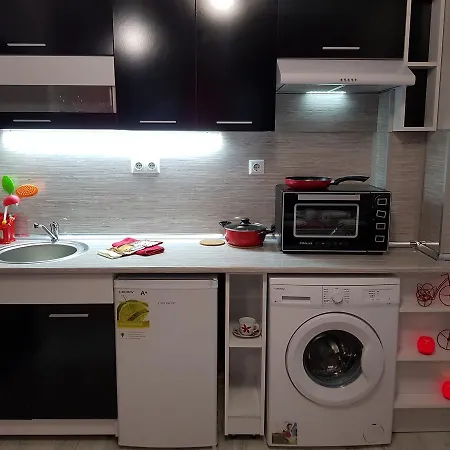 Appartement Best Guest *