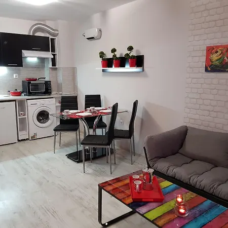 Appartement Best Guest *
