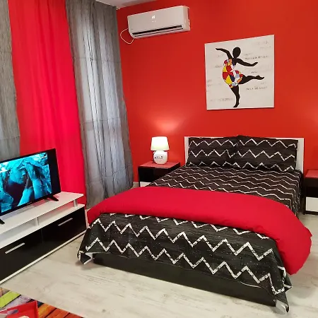 Appartement Best Guest *
