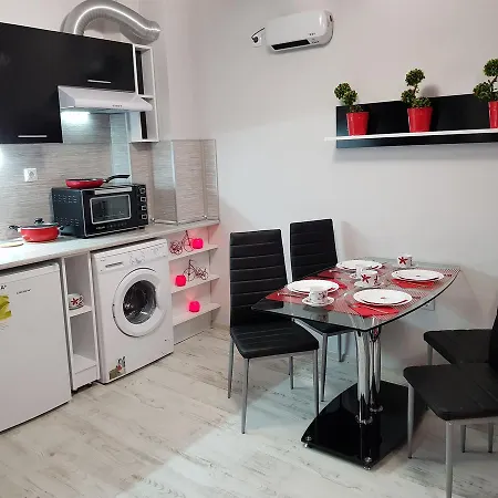 Appartement Best Guest