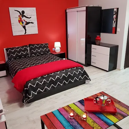 Best Guest Appartement