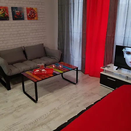 Best Guest Appartement *