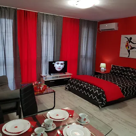 Appartement Best Guest *