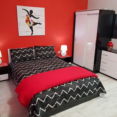 Best Guest Appartement
