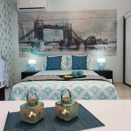 Appartement Best Guest Plovdiv