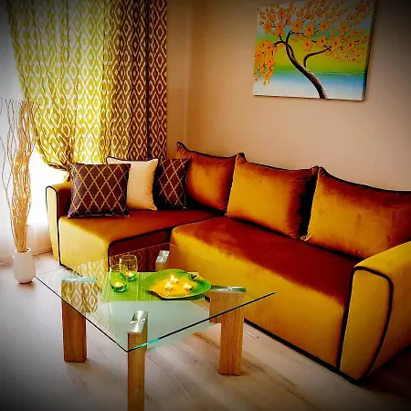 Best Guest Appartement