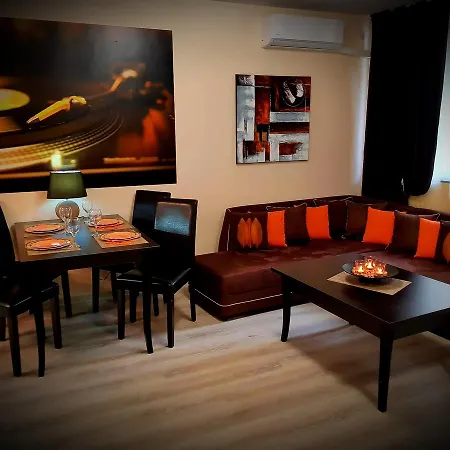 Appartement Best Guest *