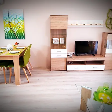 Best Guest Appartement *