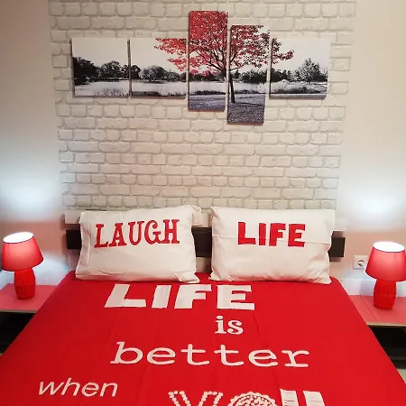 Appartement Best Guest *