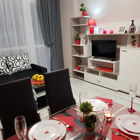 Appartement Best Guest Plovdiv