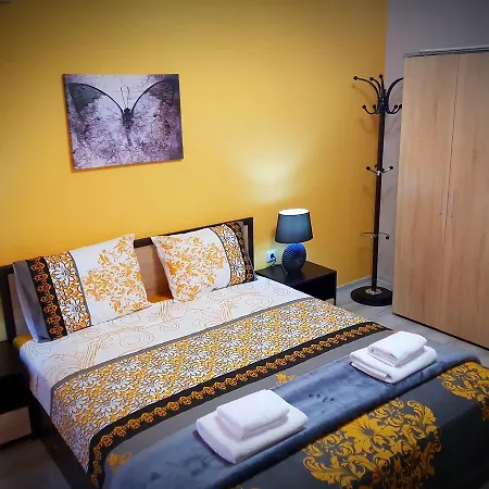 Best Guest * Plovdiv