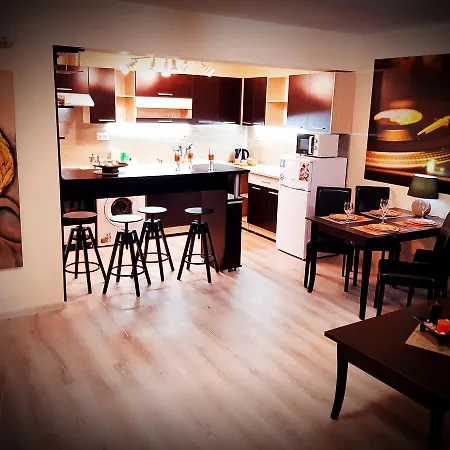 Best Guest Appartement