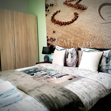 Best Guest Appartement *