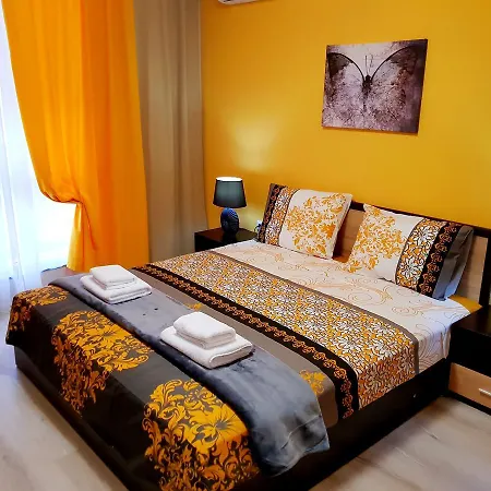 Best Guest Appartement