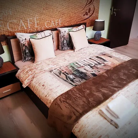 Appartement Best Guest