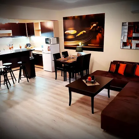 Best Guest Appartement