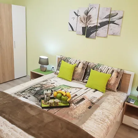 Best Guest Appartement