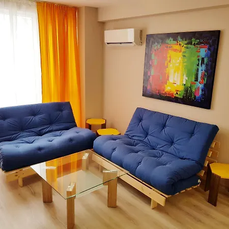 Best Guest Appartement *