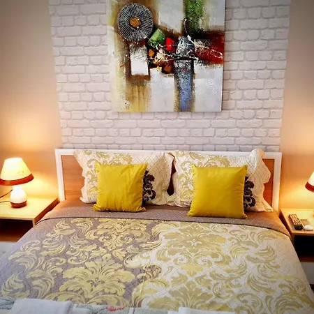 Appartement Best Guest