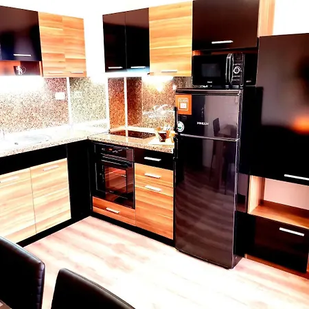 Best Guest Appartement Plovdiv