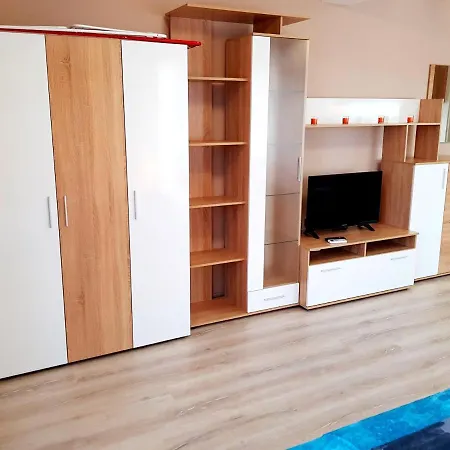 Best Guest Appartement *