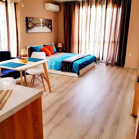 Appartement Best Guest *