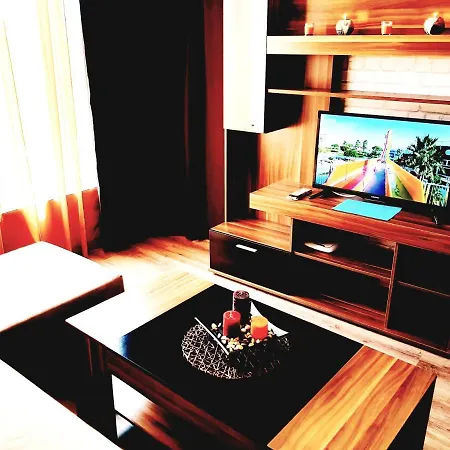 Best Guest Appartement *