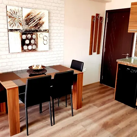 Best Guest Appartement