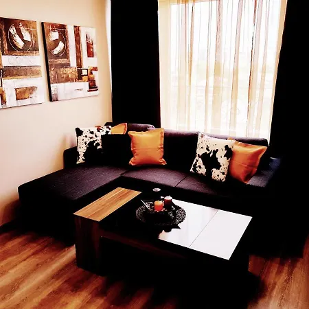 Best Guest Appartement *