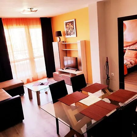 Appartement Best Guest *