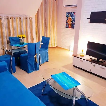 Appartement Best Guest *