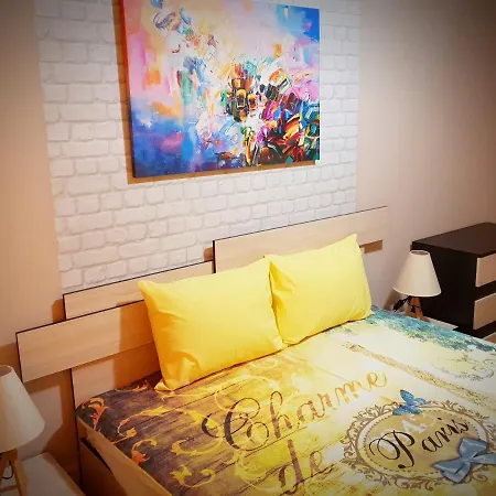 Best Guest Appartement