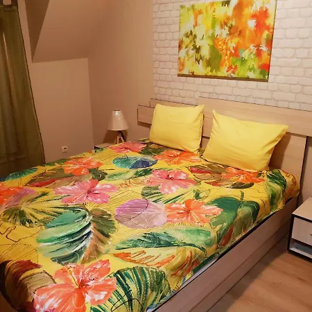 Appartement Best Guest