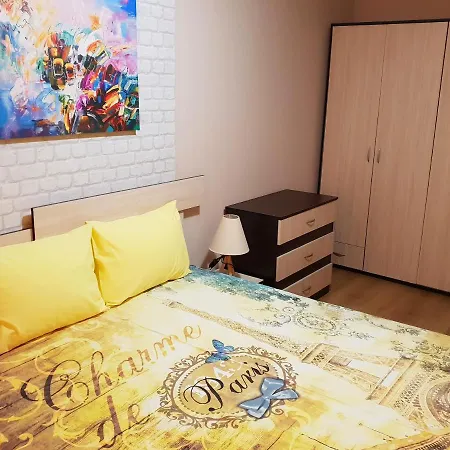 Appartement Best Guest