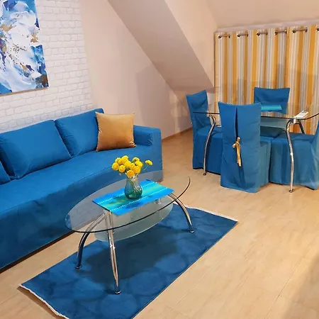 Appartement Best Guest Plovdiv