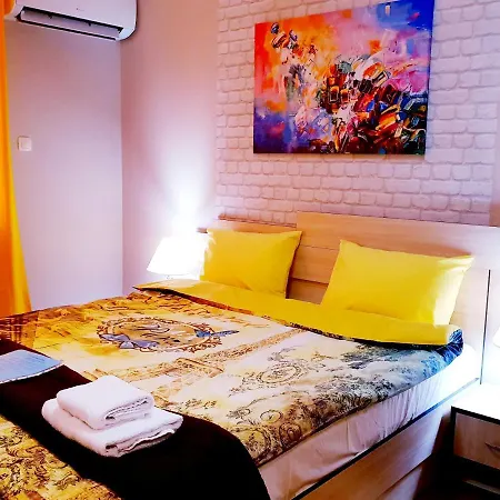 Appartement Best Guest *