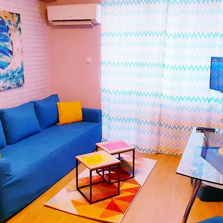 Best Guest Appartement *
