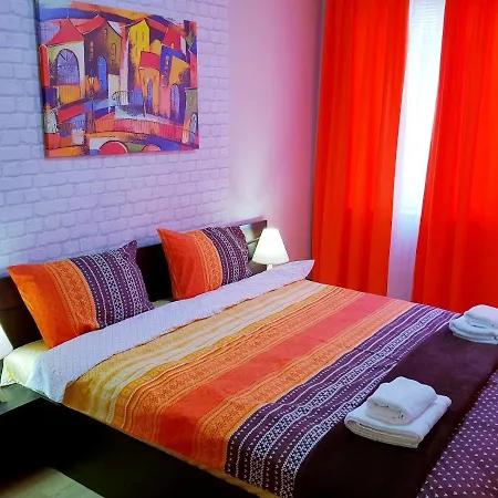 Appartement Best Guest *