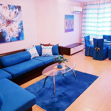 Appartement Best Guest Plovdiv