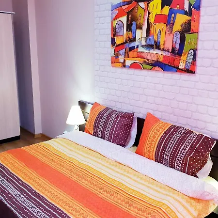 Best Guest Appartement